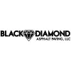 Black Diamond Asphalt Paving
