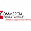 Commercial Door & Hardware