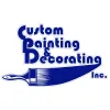 Custom Painting & Decorating
