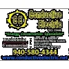 Conductive Electric
