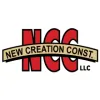 New Creation Construction