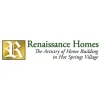 Renaissance Homes
