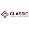 Classic General Contractors