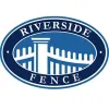 Riverside Fence