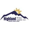 Highland Window