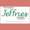 Joseph A Jeffries