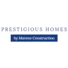 Moreno Construction Company