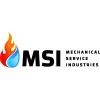 MSI Heating