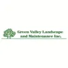 Green Valley Landscape