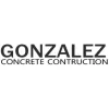 Gonzalez Concrete Construction