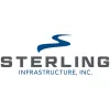 Sterling Construction