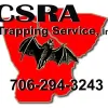 CSRA Trapping Service