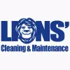 Lions' Cleaning & Maintenance
