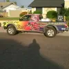 Bugsy Pest Control