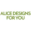 Alice Designs For You