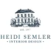 Heidi Semler Interior Design