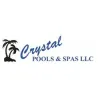 Crystal Pools & Spas