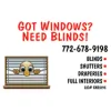 Got Windows Need Blinds