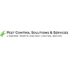 Pest Control Solutions & Services