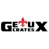 Geaux Crates