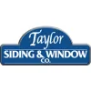 Taylor Siding & Window