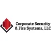 Corporate Security & Fire Systems