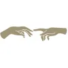 The Carpenters Hand