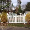 Charlestown Fence