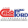 CarrFord Heating & Air Conditioning