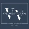 Valone's Vacuum Sales & Repair