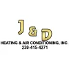 J & D Heating & Air Conditioning