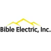 Bible Electric