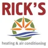 Rick's Heating & Air Conditioning
