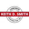 Keith D. Smith Concrete