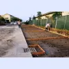 Concrete Houston