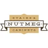 Nutmeg Stairs and Cabinets