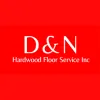 D & N Hardwood Floor Service