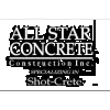 All Star Concrete Construction