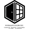 Norman's Doors
