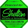 Shelton Security & Networking