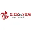 Side By Side Pest Control
