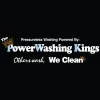 The Powerwashing Kings