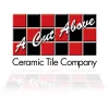 A Cut Above Ceramic Tile