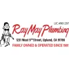 Ray May Plumbing