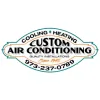 Custom Air Conditioning