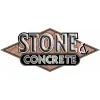 Stone & Concrete