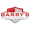 Barry's Security Services