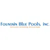 Fountain Blue Pools