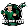 Bug Off Pest Pros