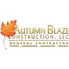 Autumn Blaze Construction